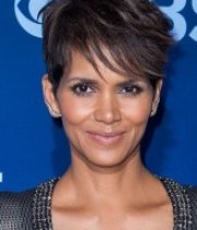 Halle Berry