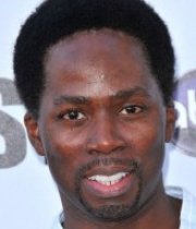 Harold Perrineau