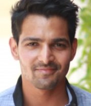 Harshvardhan Rane