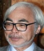 Hayao Miyazaki