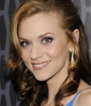 Hilarie Burton