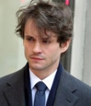 Hugh Dancy