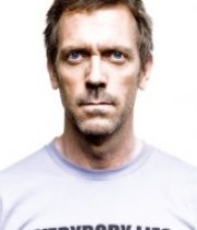 Hugh Laurie