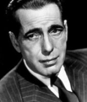 Humphrey Bogart