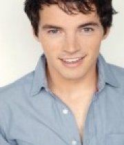 Ian Harding