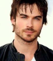 Ian Somerhalder