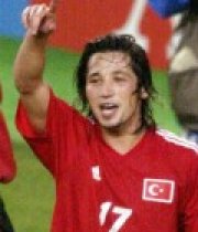 İlhan Mansız