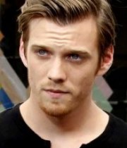 Jake Abel