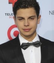 Jake T. Austin