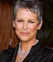 Jamie Lee Curtis