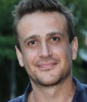 Jason Segel