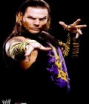 Jeff Hardy