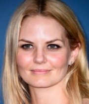 Jennifer Morrison