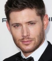 Jensen Ackles