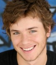 Jeremy Sumpter