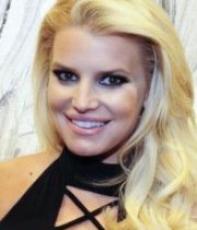 Jessica Simpson