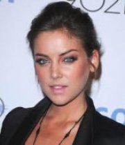 Jessica Stroup