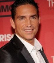 Jim Caviezel