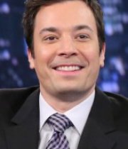 Jimmy Fallon