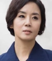 Jo Kyung-sook