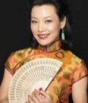 Joan Chen