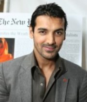 John Abraham