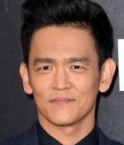 John Cho