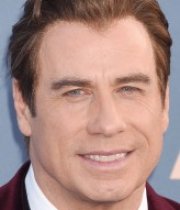 John Travolta