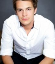 Johnny Simmons