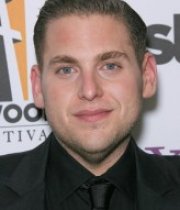 Jonah Hill