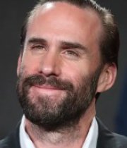 Joseph Fiennes