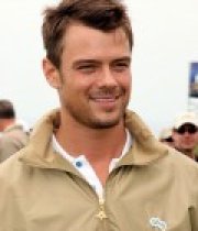 Josh Duhamel