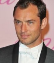 Jude Law