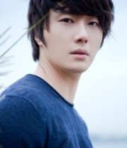 Jung Il Woo