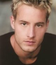 Justin Hartley