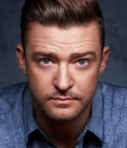 Justin Timberlake