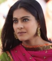 Kajol