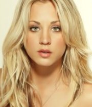 Kaley Cuoco