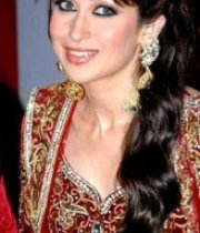 Karisma Kapoor