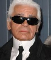 Karl Lagerfeld