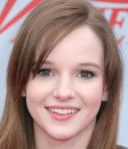 Kay Panabaker