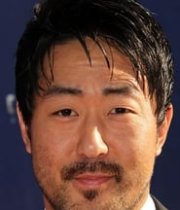 Kenneth Choi