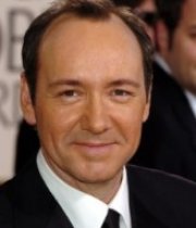 Kevin Spacey