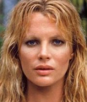 Kim Basinger