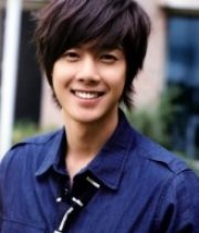 Kim Hyun Joong