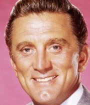 Kirk Douglas