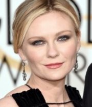 Kirsten Dunst