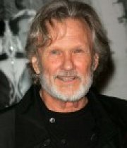 Kris Kristofferson