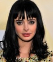 Krysten Ritter