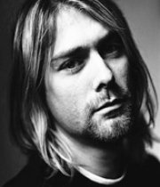 Kurt Cobain